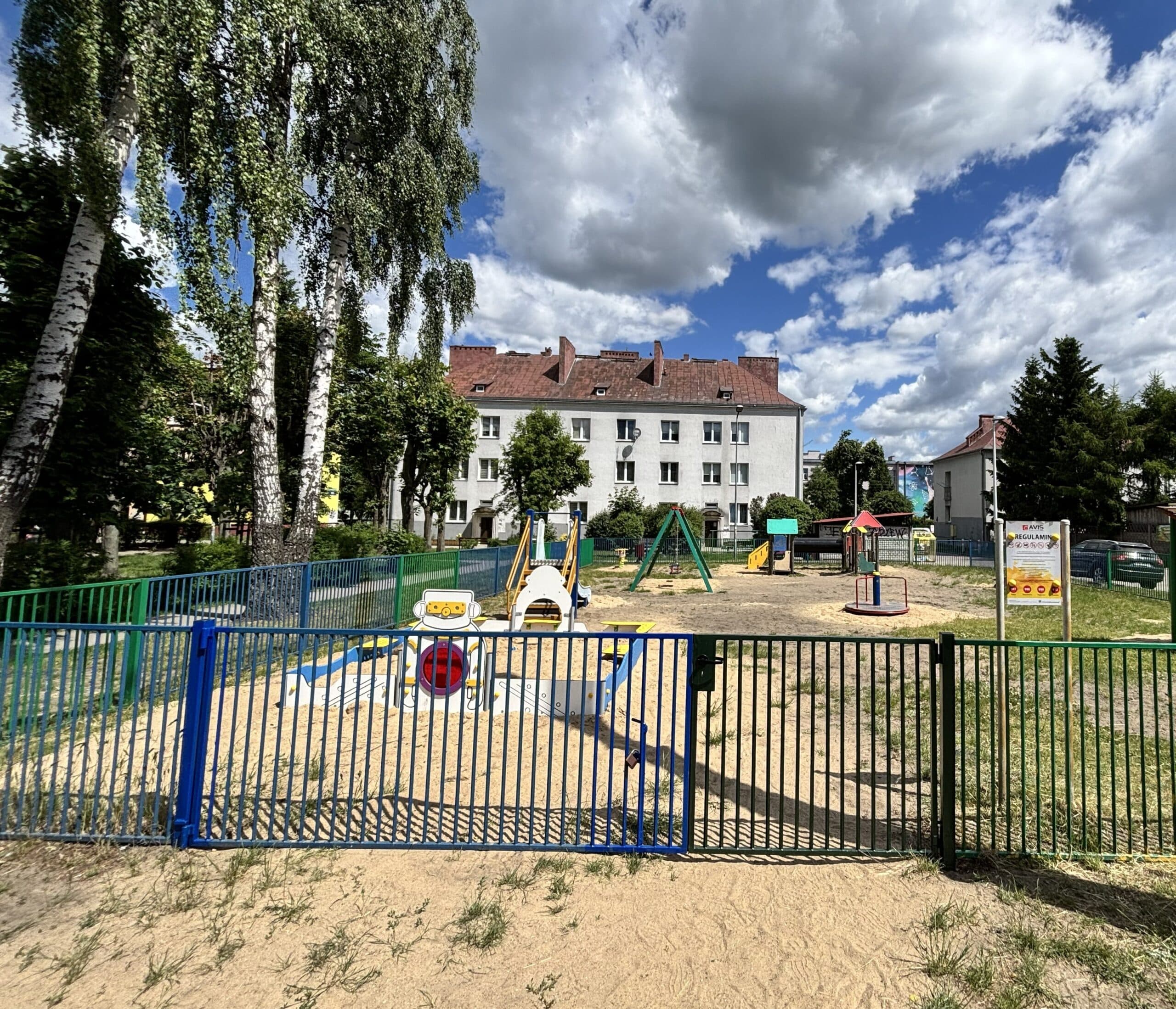 Aktualność